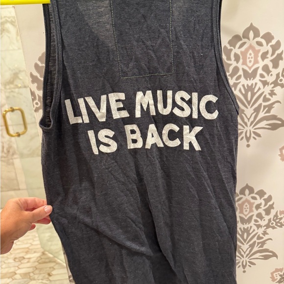 Aviator Nation Austin City Limits Music Festival Tank Top - Picture 3 of 4